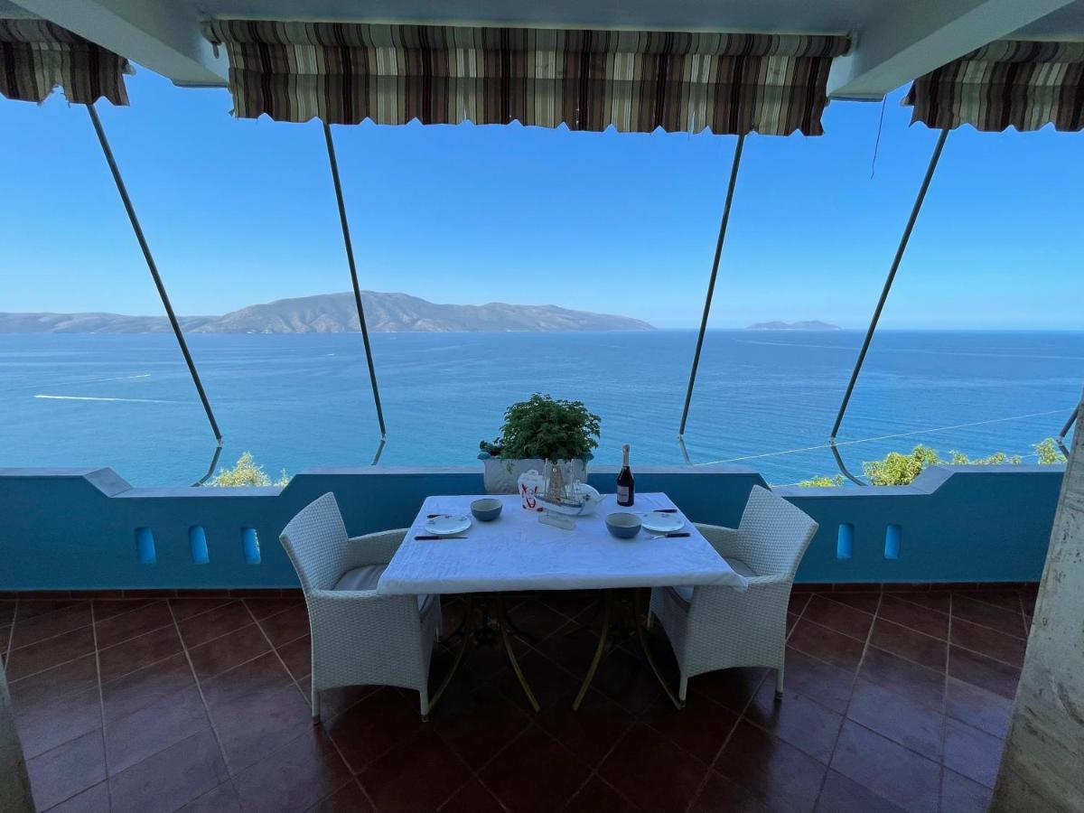 Pashaj Privatunterkunft Vlorë