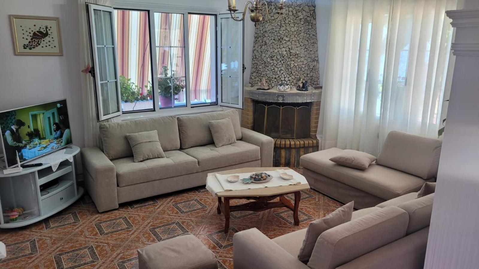 Pashaj Accommodatie bij particulieren