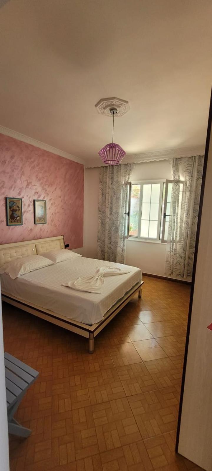 Privatunterkunft Pashaj